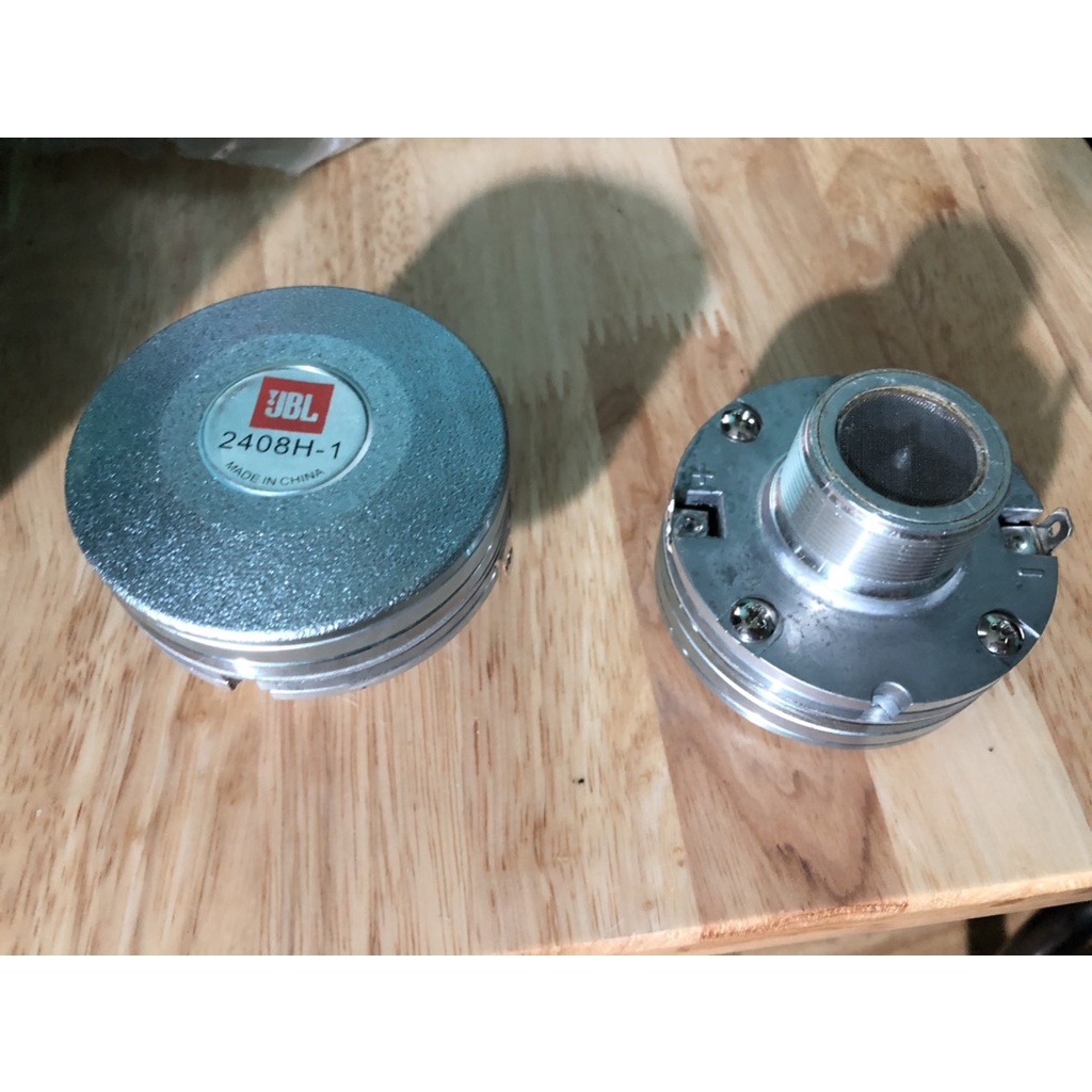 Treble neo đặc jbl-2408h-1 / giá 1 chiếc