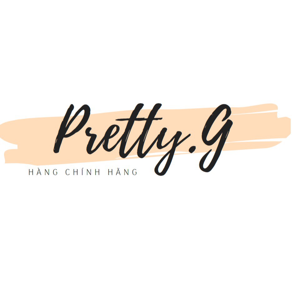 Pretty.G - Hàng chính hãng