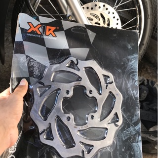 CL ĐĨA TRƯỚC X1R SIZE 220 CỰC ĐẸP