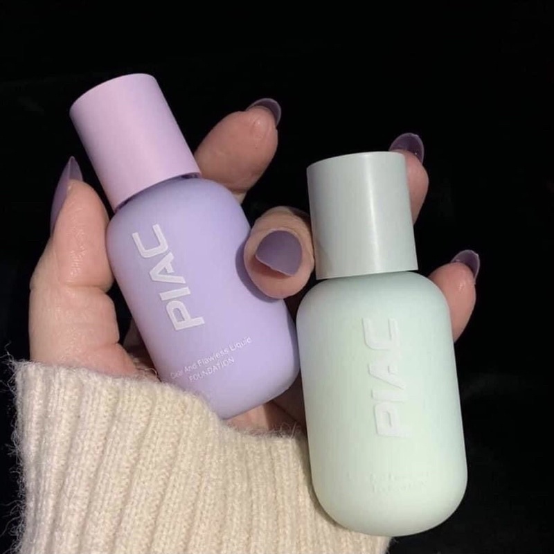 KEM LÓT CHE KHUYÊT ĐIỂM PIAC SPF30 PA+++ MEONOOW STORE🦋🧸