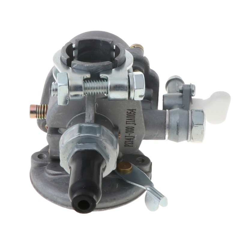 SUN Mower Carburetor T200 Carburetor Float Fitting for Mitsubish T200 Stroke Brush