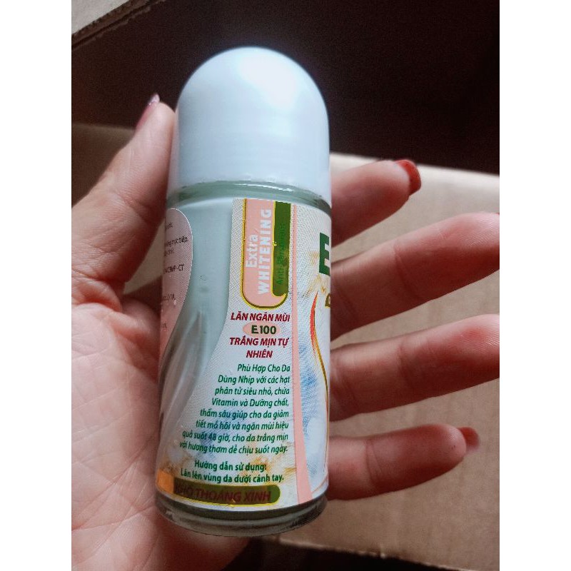 lăn nách trắng da relik 50ml(xanh+ hồng+vàng) | BigBuy360 - bigbuy360.vn