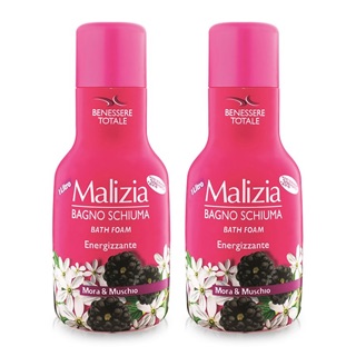 SỮA TẮM MALIZIA - Ý
