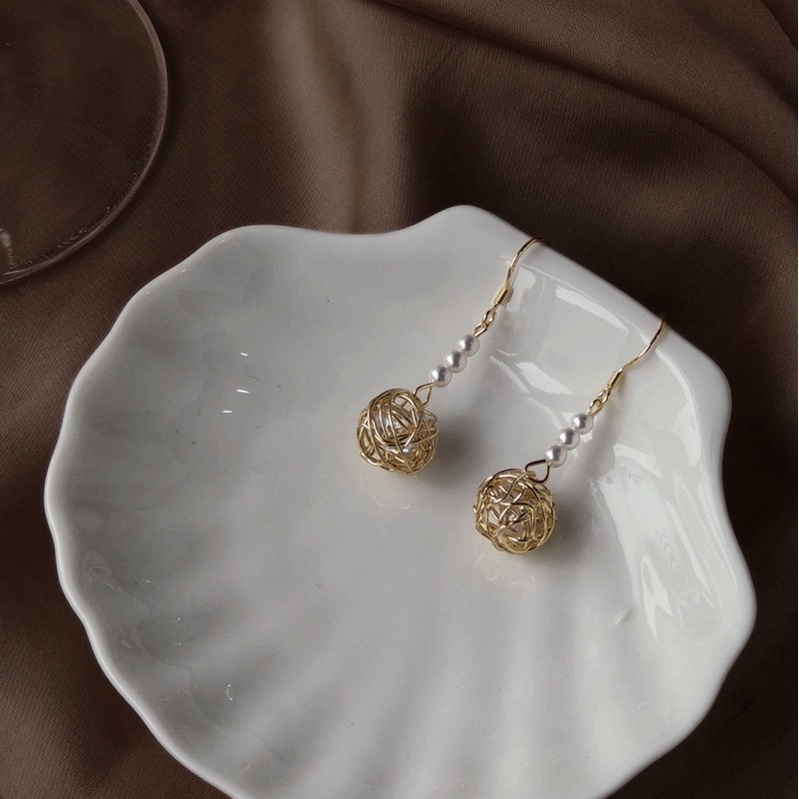 Bông tai nữ nhỏ dream Mayconner