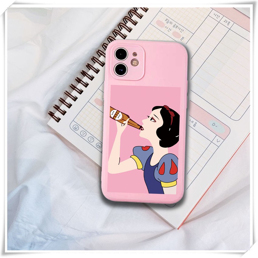 Ốp điện thoại TPU cho IPhone 6 6 S 7 8 + X X Max XR 11 Pro Max 12 Pro Max Mini 2020 SE | BigBuy360 - bigbuy360.vn