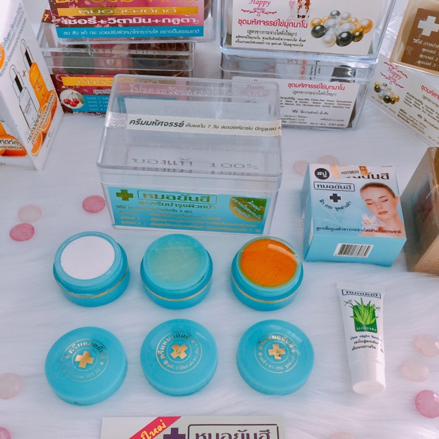 Káº¿t quáº£ hÃ¬nh áº£nh cho kem yanhee mÃ&nbsp;u xanh