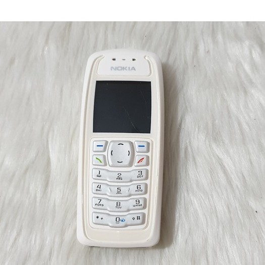 { Xả Kho _Giá Siêu Sốc }_ Nokia 3100, Điện Thoại Phổ Thông Nokia 3100 Chính Hãng Bảo Hành 12 Tháng