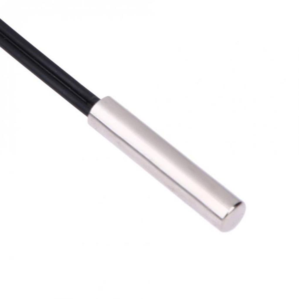 Mô-đun Điều Khiển Nhiệt Độ Microcomputer Đồng Hồ Đo Nhiệt Độ Cao ELEN