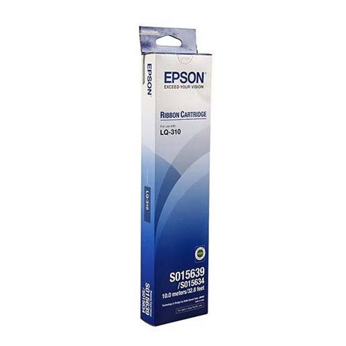 Ruy băng Epson LQ-310  giá rẻ bất ngờ ( Không hộp)