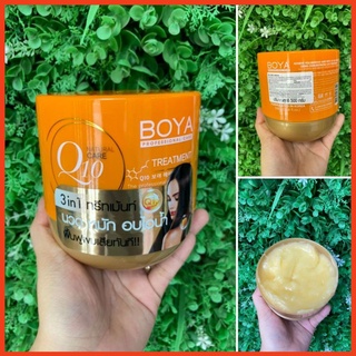 [Chính Hãng] Ủ Tóc Boya Q10 Thái