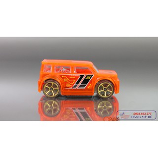 Set 5 Siêu Xe Hot Wheels (hàng Mỹ xách tay)