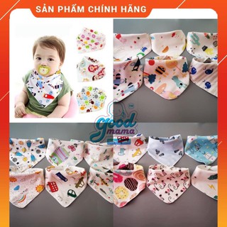 Yếm tam giac goodmama