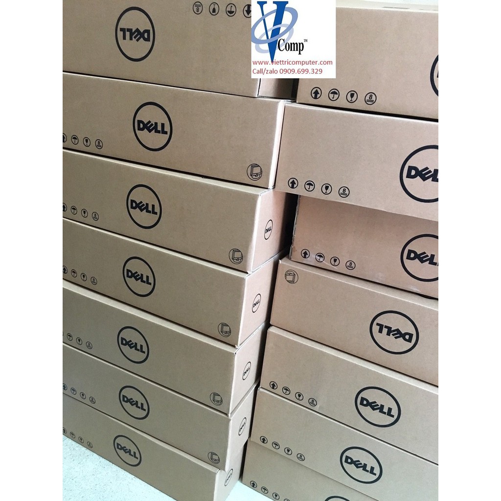 Màn hình Dell/HP 19 in hàng Nhật về như mới siêu đẹp, Fullbox thùng xốp , bảo hành 12 Tháng. Tặng cáp vga và nguồn | BigBuy360 - bigbuy360.vn