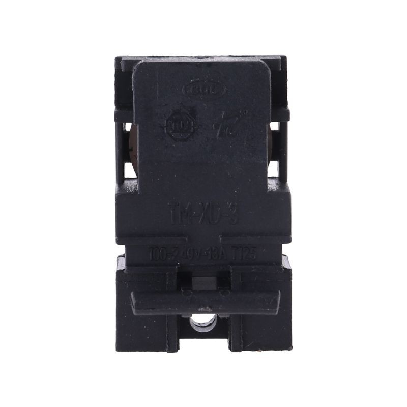 1 Công Tắc Nhiệt Tm-Xd-3 100-240v 13a