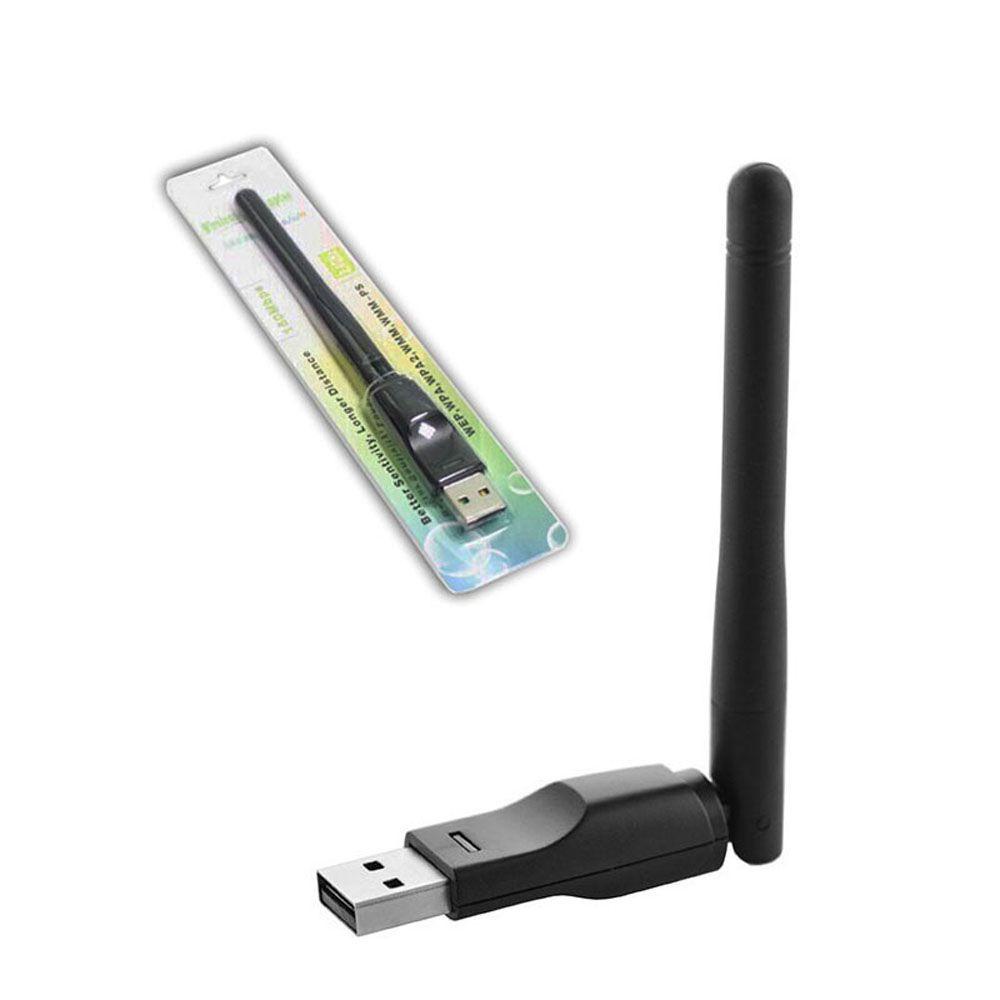 Thiết Bị Kết Nối WIFI TAYLOR1 150mbps Cho Laptop PC