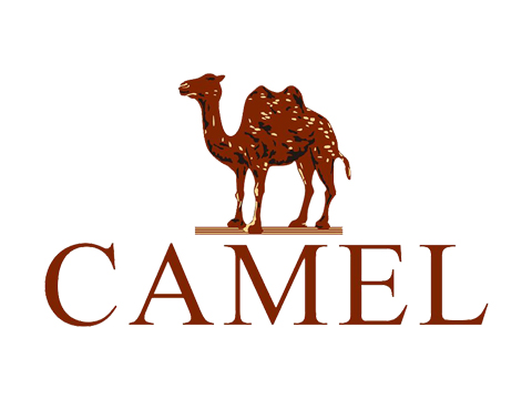 Camel Official Store Logo