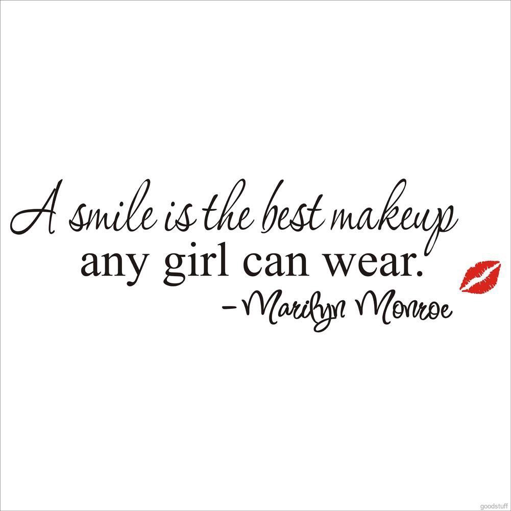 Decal dán tường là các trích dẫn ý nghĩa bằng tiếng Anh | BigBuy360 - bigbuy360.vn