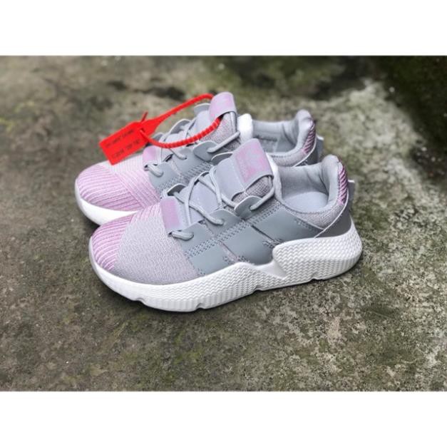 Giày Adidas Prophere Màu Xám Tím New Đẹp Nhất New Nhẩt NEW ✔️ . ^ ' ^ ` ! ' . . :