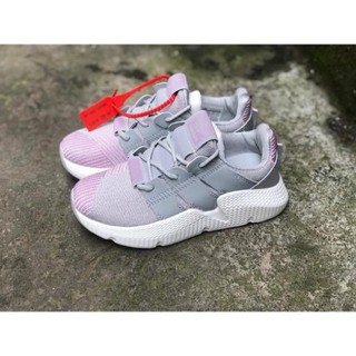 Bảo hành [ Hàng Mới ] Giày Adidas Prophere Màu Xám Tím New Đẹp Nhất New Nhẩt . . 2020 ) :))
