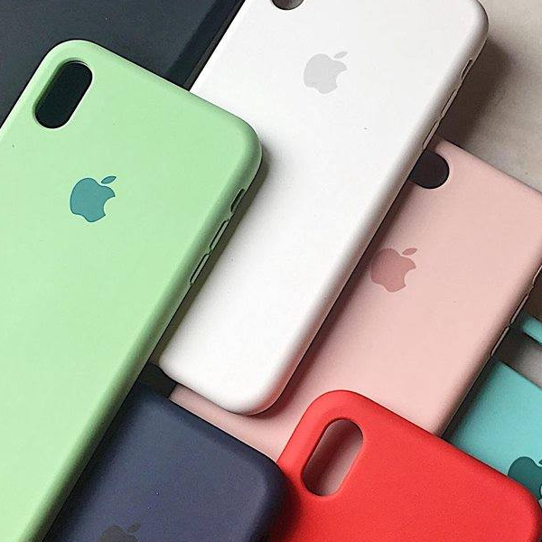 Ốp iPhone - Phụ Kiện M2V