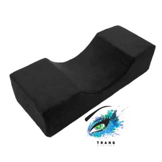 Flash Sale Gối chữ U cao cấp dành cho tiệm nối mi, spa,....