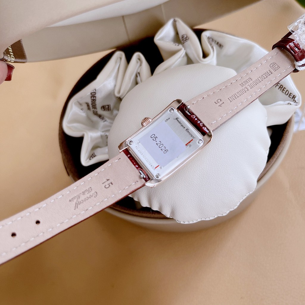 Đồng hồ nữ cao cấp FREDERIQUE CONSTANT FC-200MC14