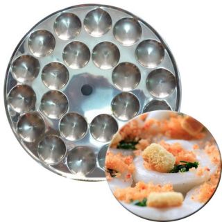 KHUÔN ĐỔ BÁNH BÈO 15 bánh