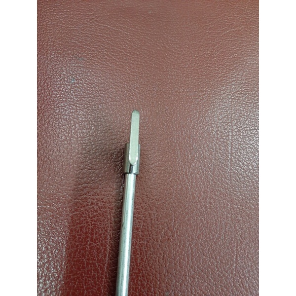 Dụng cụ nèn dây cây số 1