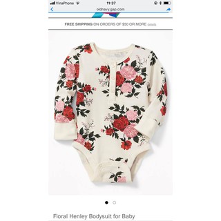 Bodysuit Old Navy