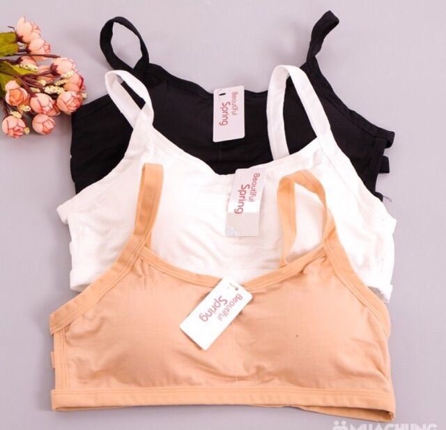 áo lót 3 dây sexy cho chị em