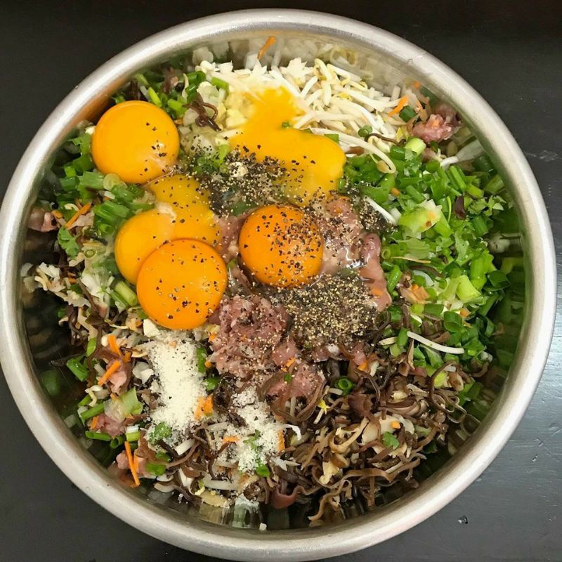 Vỏ ram hà tĩnh loại đặc biệt