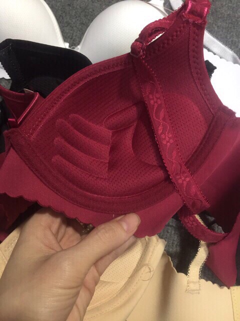 Áo Su Không Gọng Đệm Bàn Tay Nâng Ngực B1 | BigBuy360 - bigbuy360.vn