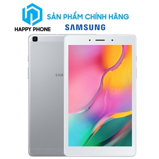 Máy tính bảng Samsung Galaxy Tab A8 (2GB/32GB) - Hàng chính hãng, bảo hành 12 tháng, Mới 100%, Nguyên Seal