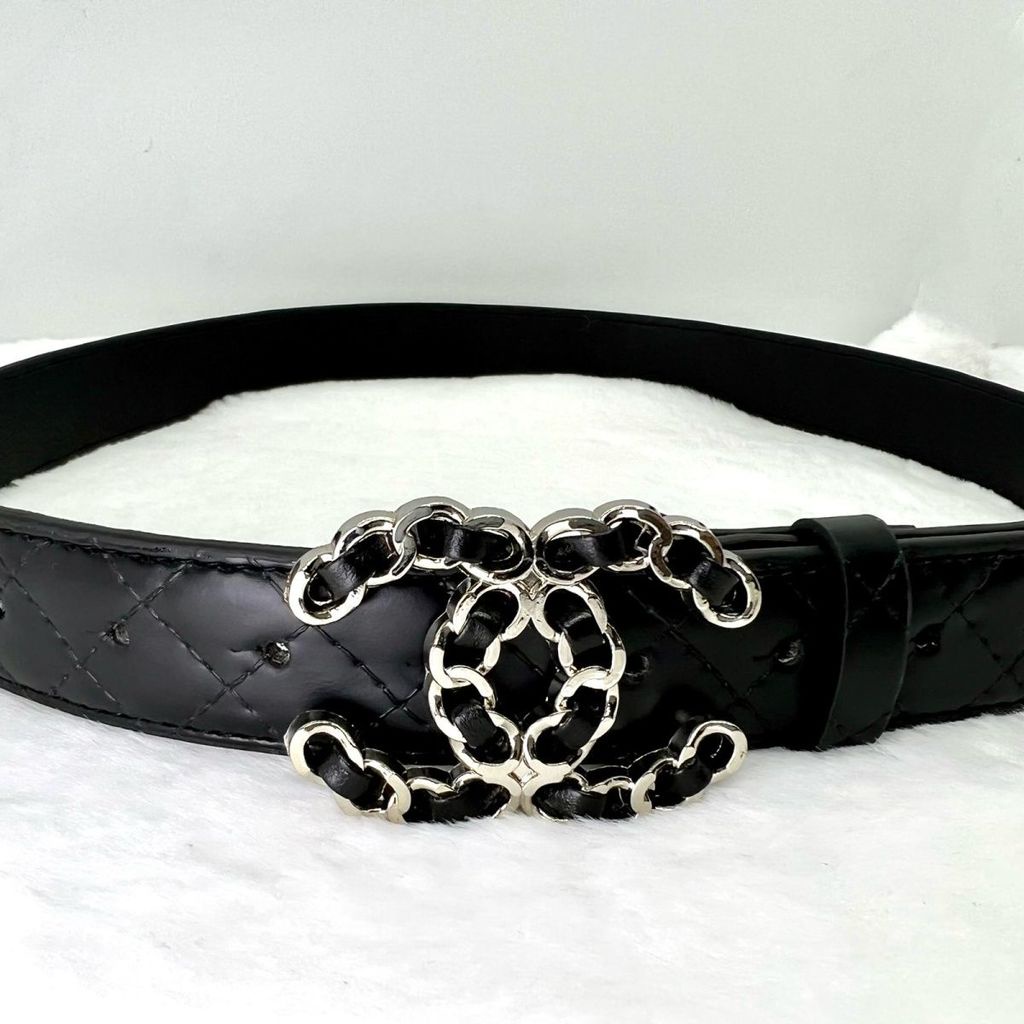 Thắt Lưng Da Bò Thời Trang Dành Cho Nam Và Nữ