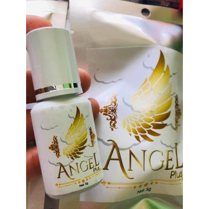 Keo Nối Mi Angel