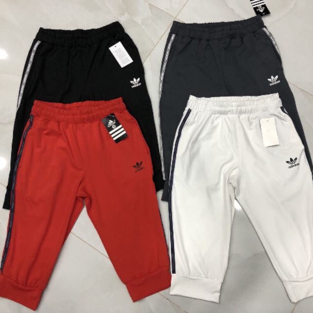 QUẦN THỂ THAO JOGGER LỬNG -TẬP GYM,YOGA,AEROBIC