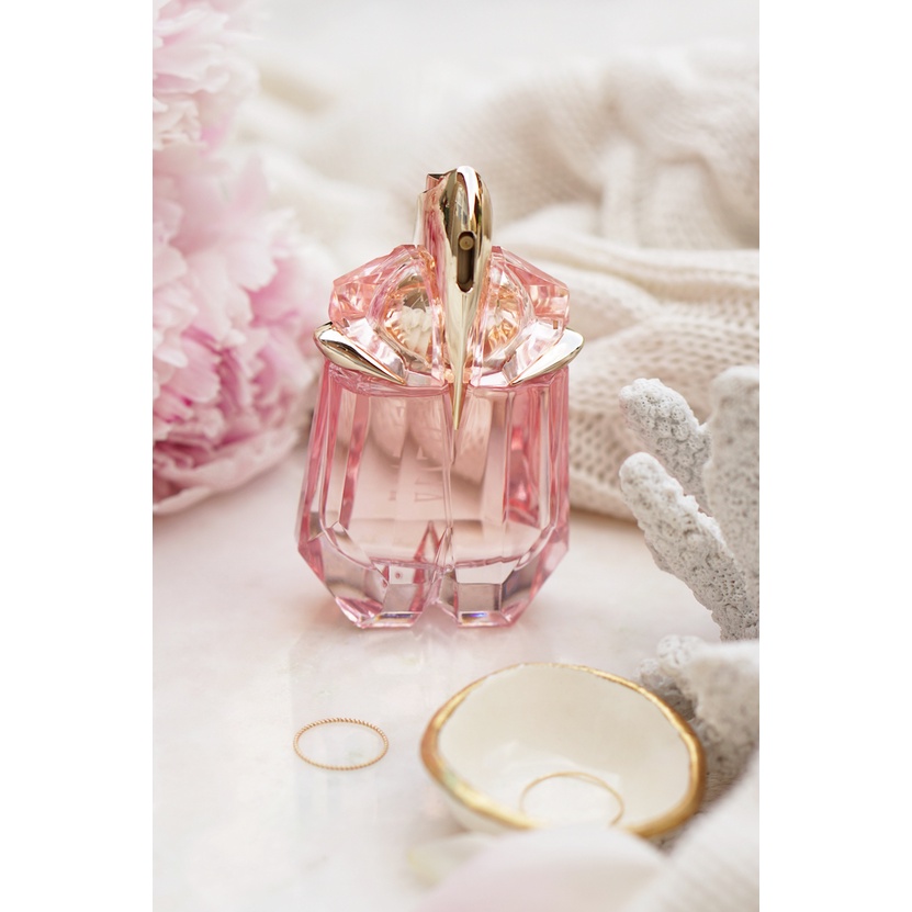 𝔹𝕦𝕓𝕓𝕝𝕖 - Nước hoa Mugler Thierry Mugler Alien Flora Futura EDT - 10ml