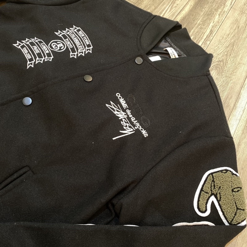 ÁO BOMBER-ÁO BÓNG CHÀY 16TYP form rộng unisex Nam Nữ