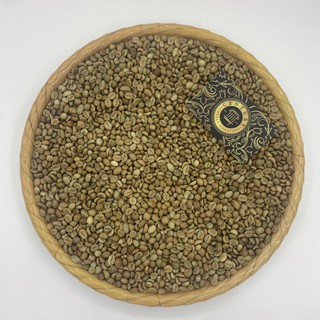 Cà phê nhân Robusta Yellow Honey ĐakLak |Túi 1kg| Cà phê Nhân xanh - Century Coffee