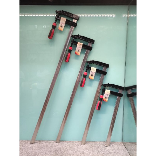 Cảo Chữ F Katara