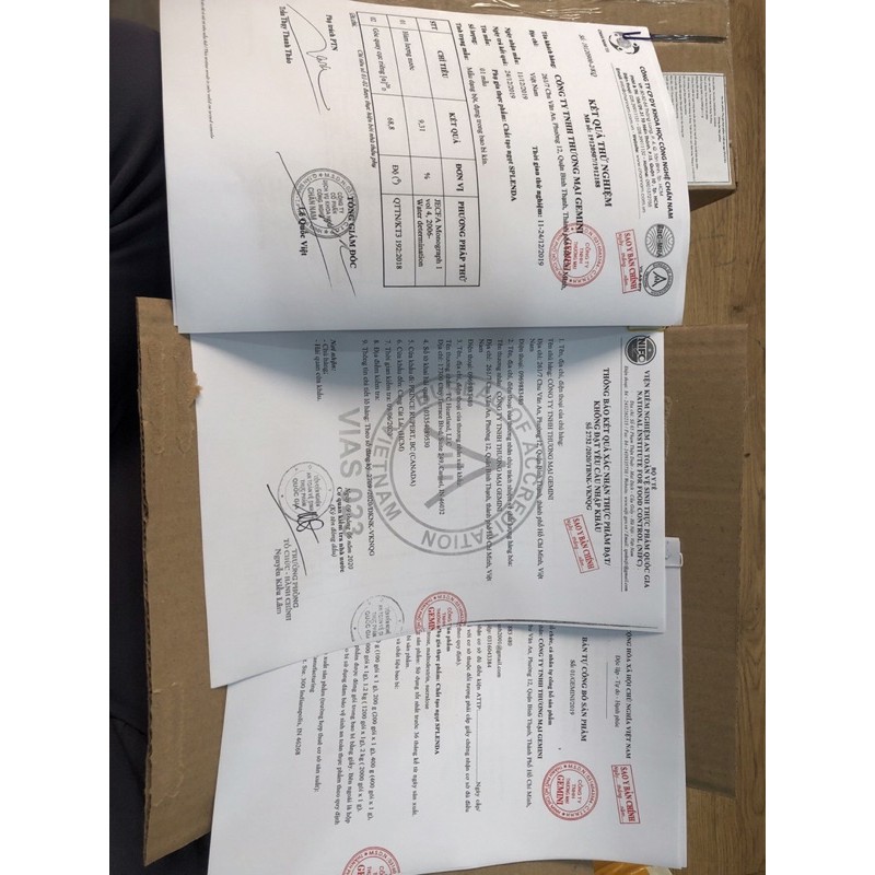 Đường Ăn Kiêng, Đường Splenda nhập khẩu Mỹ tách lẻ gói 1g