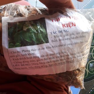 Thiên niên kiện