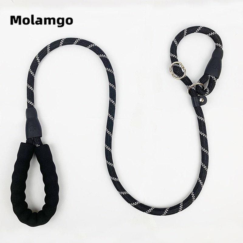 Dây Dắt Thú Cưng Đi Dạo 1.8m 1.3m