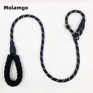 Dây Dắt Thú Cưng Đi Dạo 1.8m 1.3m