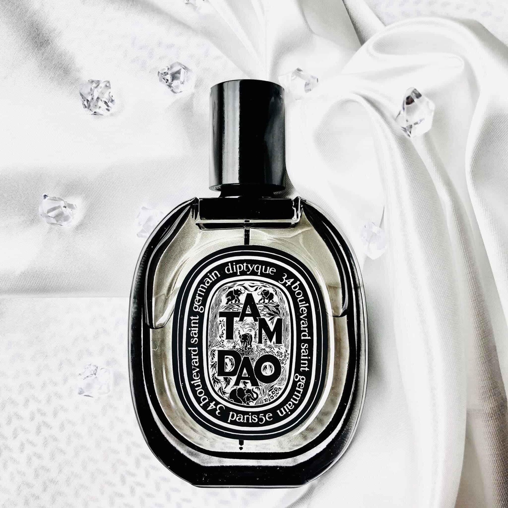 Nước hoa TAMDAO EDP  DIPTYQUE 75ml
