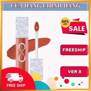 Full màu -  Black Rouge Ver 8 - Son Black Rouge Air Fit Velvet Tint ver 7/ A12 A34 A35 A36 A37 A43 A44 A45