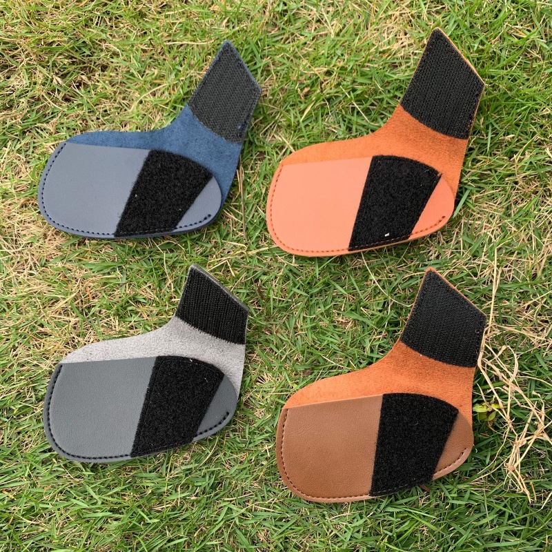 Vỏ Bọc Đầu Gậy Đánh Golf Bằng Da PU Chống Thấm Nước