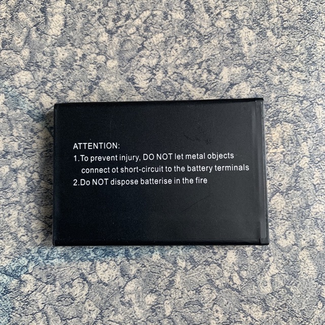 Pin Bộ Phát wifi 4G. Giảm Giá Shock | BigBuy360 - bigbuy360.vn