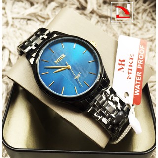 Đồng hồ nam Mike 8268M