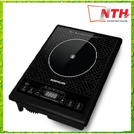 Bếp hồng ngoại Sunhouse SHD6011